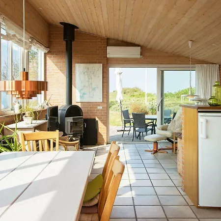 Holiday Xiii Feriehus *
